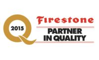 Firestone Partners in Quality