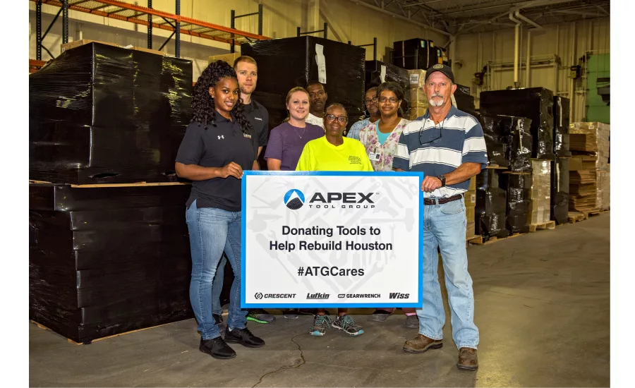 Apex Tool Group