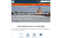 Garland Website