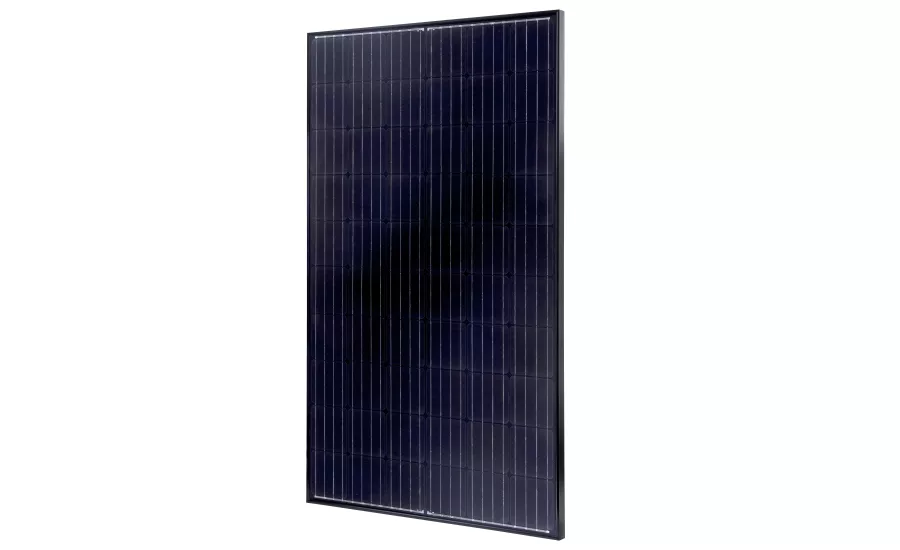 Mission Solar Energy