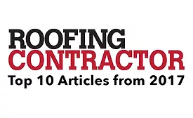 Top 10 Articles 2017