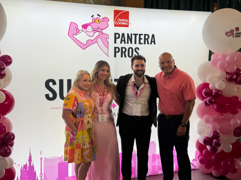 Pantera Pros Summit 2026