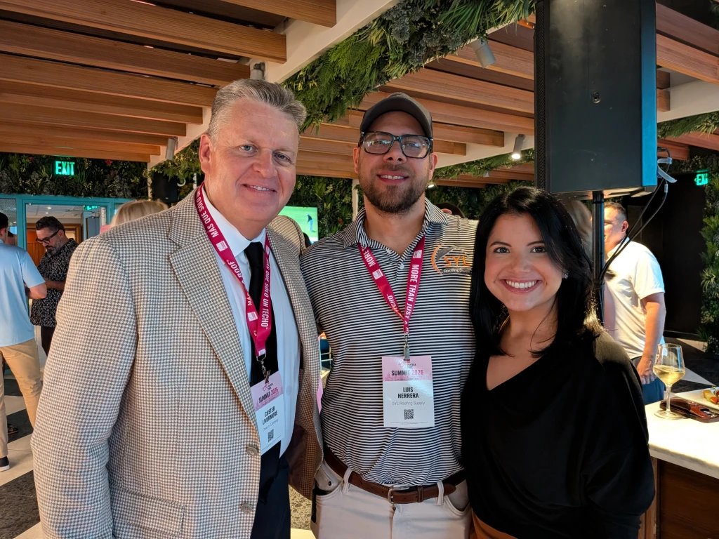 Pantera Pros Summit 2026