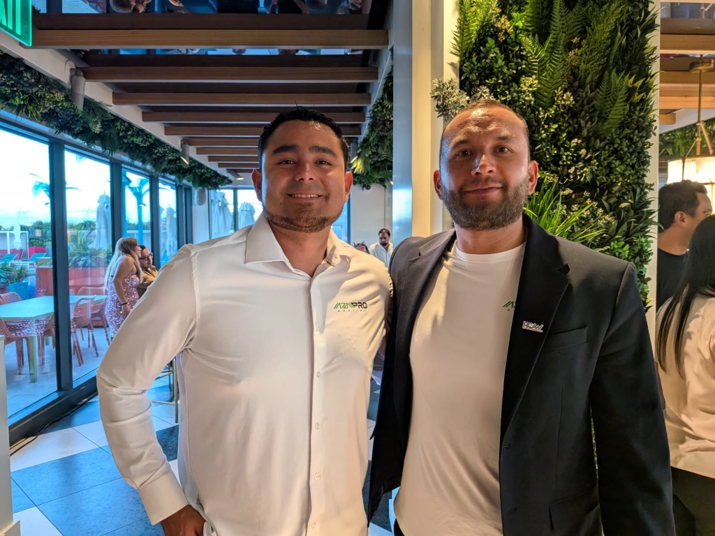 Pantera Pros Summit 2026