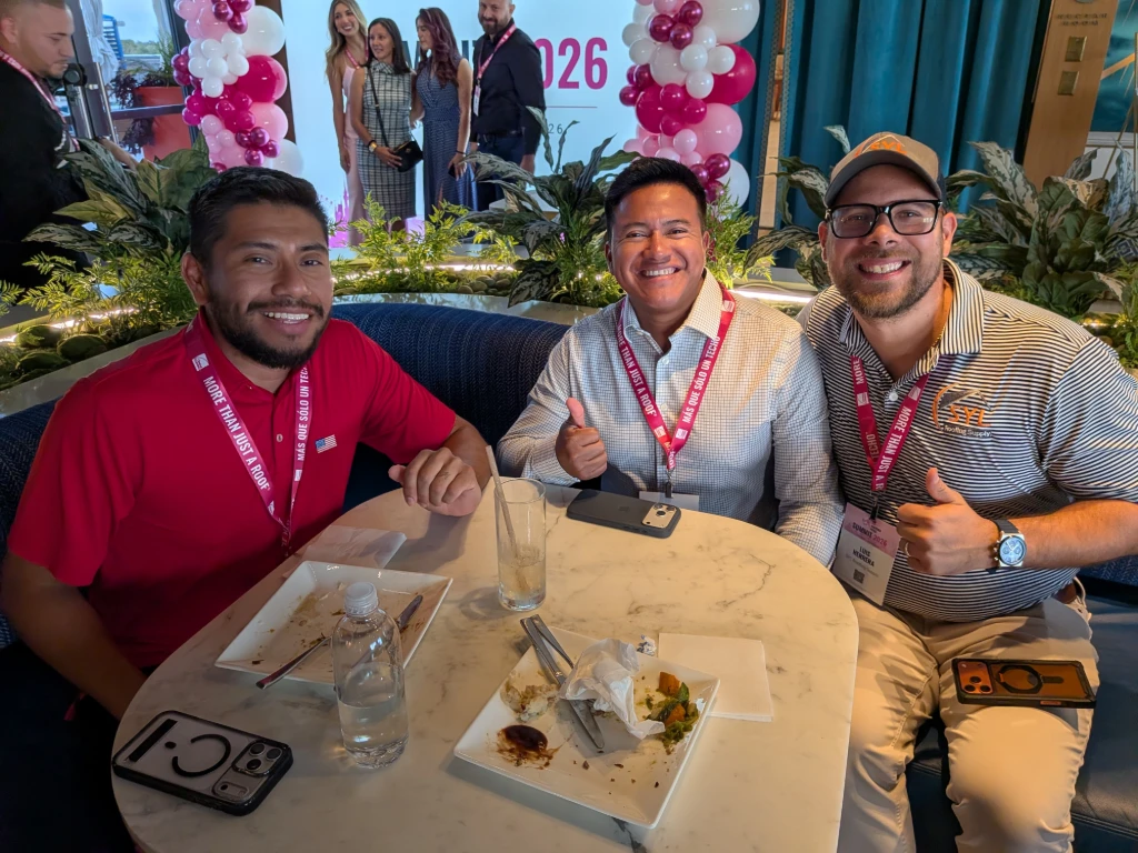Pantera Pros Summit 2026