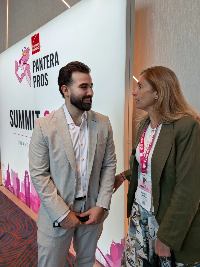 Pantera Pros Summit 2026