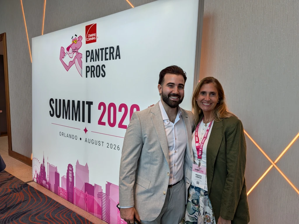 Pantera Pros Summit 2026