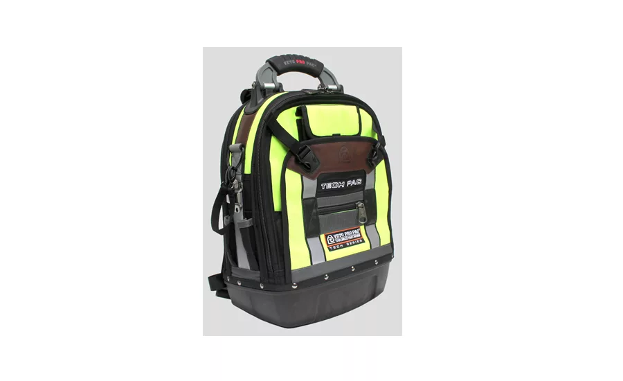 Hi-Viz Tech Pac