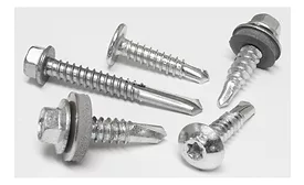 Screws