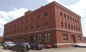 MFM Building Products 