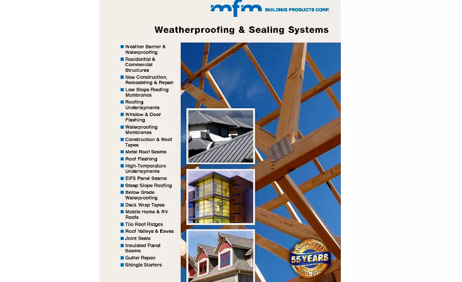 MFMBuildingProducts