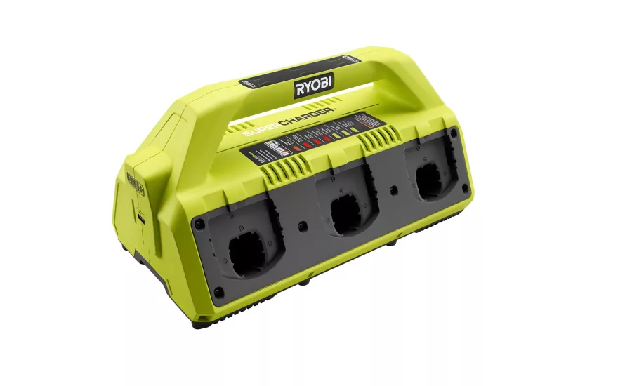 ryobi March