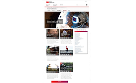 3M Safety Blog