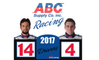 ABC Supply Racing Team