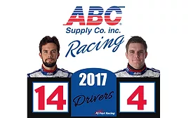 ABC Supply Racing Team