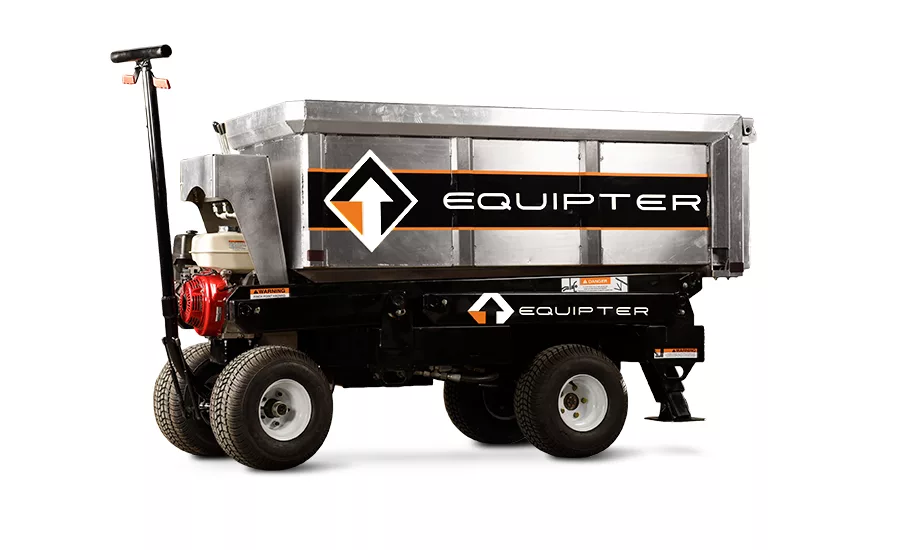 Equipter