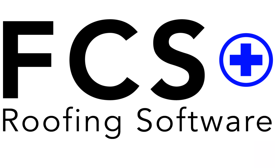 FCS Roofing Software