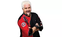 Guy Fieri