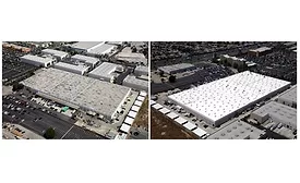 Highland Commercial Roofing