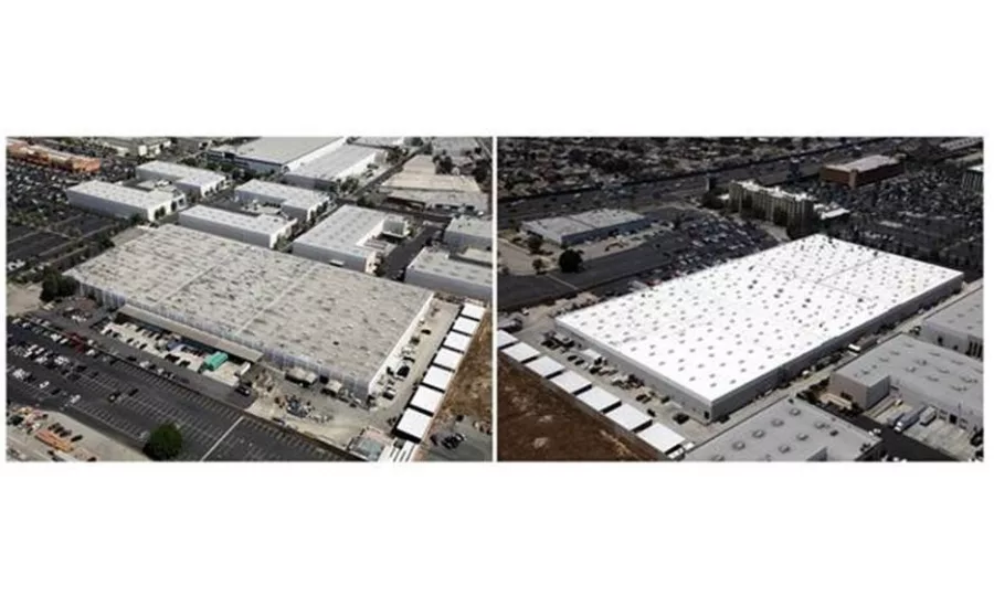 Highland Commercial Roofing