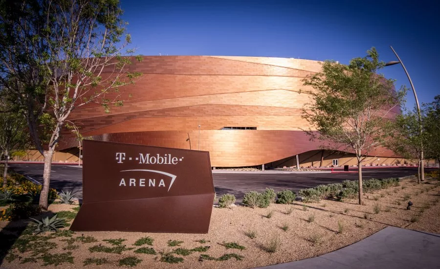 T-Mobile Arena 