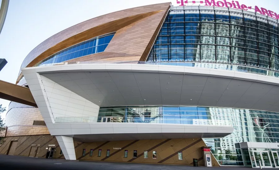 T-Mobile Arena 