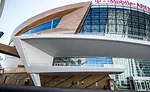 T-Mobile Arena 