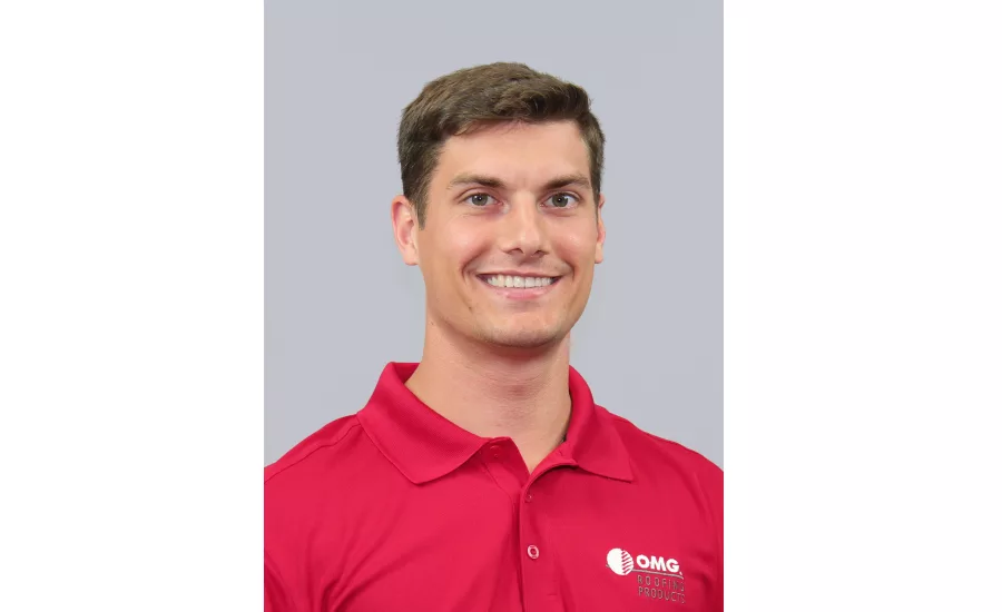 OMG Roofing Products 