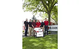 Olsson Roofing 