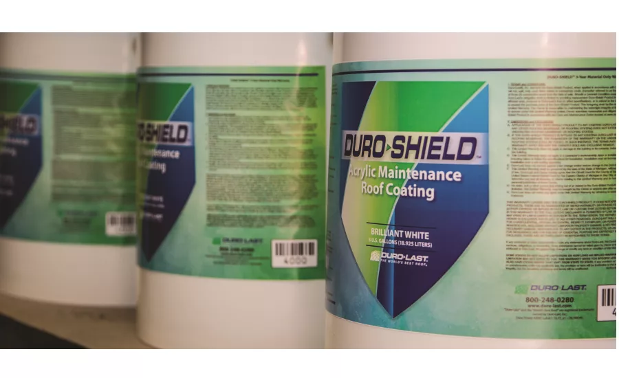 Duro-Shield