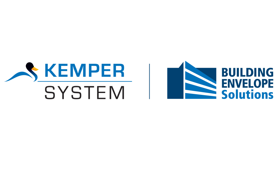 Kemper System Now Protects Entire 'Building Envelope' 20170426