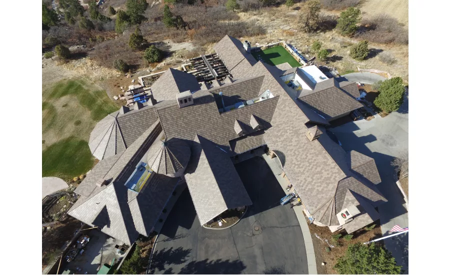 Castle Pines Clubhouse