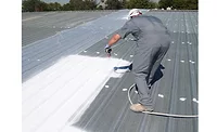 Cool Roofs