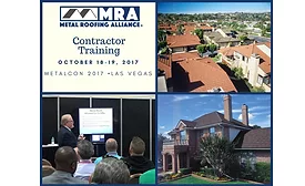 Metal Roofing Alliance