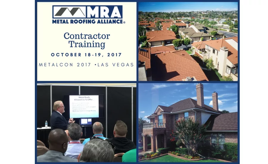 Metal Roofing Alliance