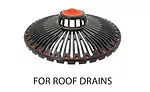 Roof Drain