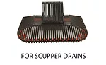 Scupper Drain