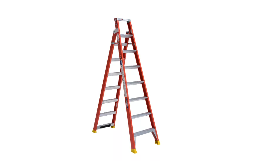 Werner Ladder