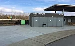 Shipping Container