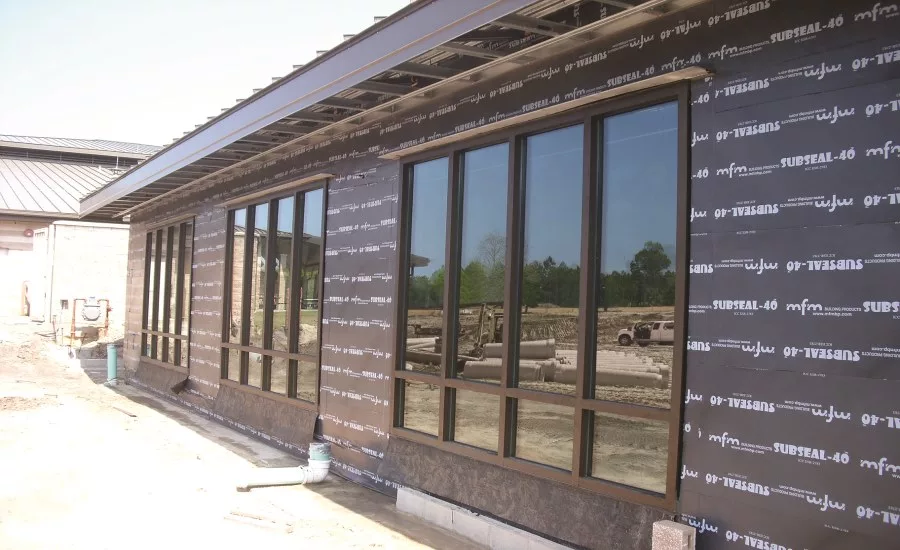 MFM Building Products