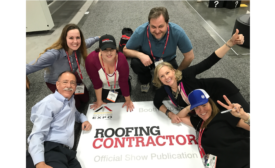 Roofing Contractor 
