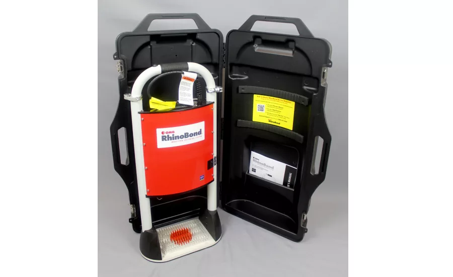 Rhino Bond