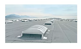 Skyco Skylights