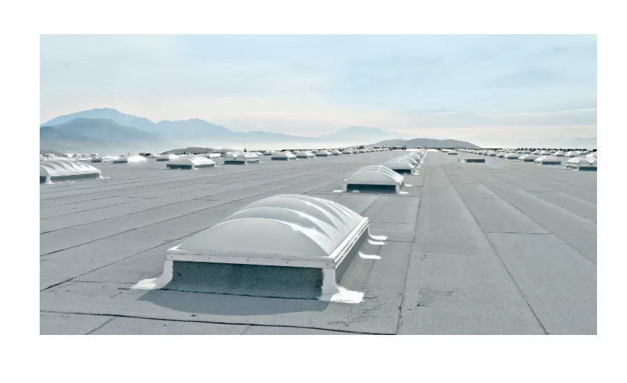 Skyco Skylights