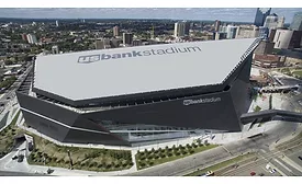 Vikings Stadium