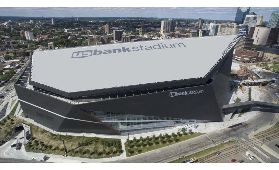 Vikings Stadium