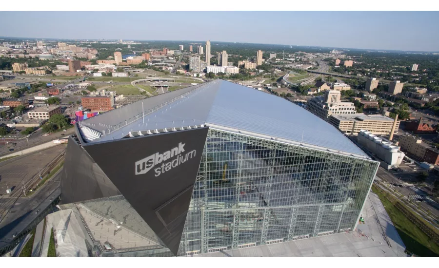 Vikings Stadium
