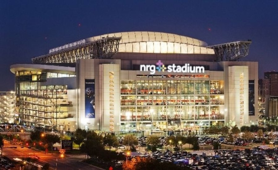 5 Things About the NRG Stadium Roof Before Super Bowl LI