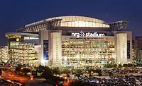 NRG Stadium 