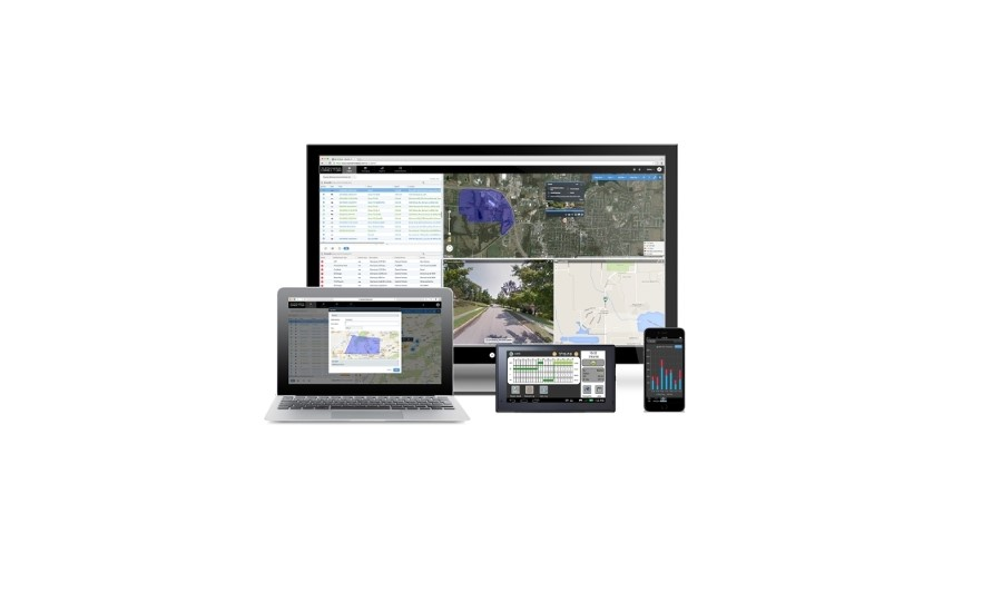 Teletrac Navman DIRECTOR 20160725 Roofing Contractor